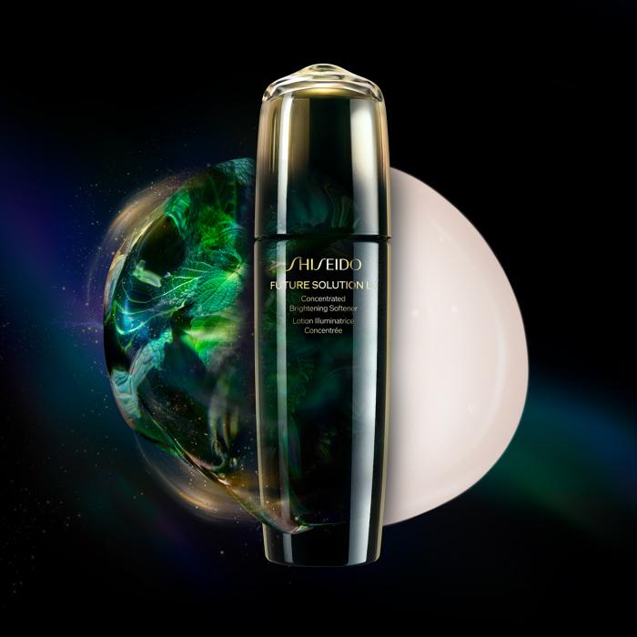 Shiseido Future Solution LX Concentrated Brightening Softener Refill