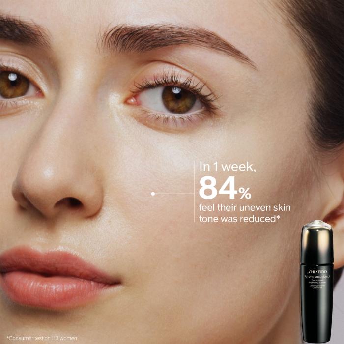 Shiseido Future Solution LX Concentrated Brightening Softener Refill