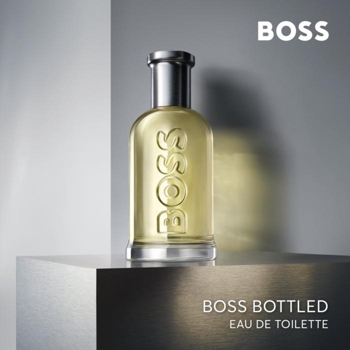 Hugo Boss Bottled Eau de Toilette Spray