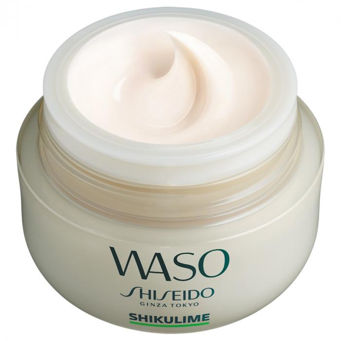 Shiseido WASO Shikulime Mega Hydrating Moisturizer 50 ml