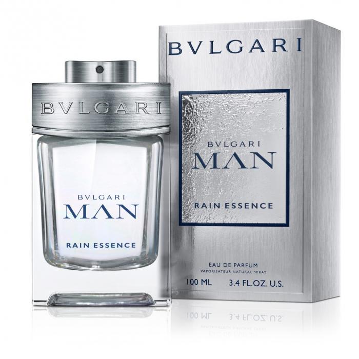 Bvlgari heren discount parfum