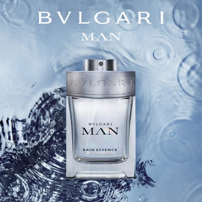 bulgari essence