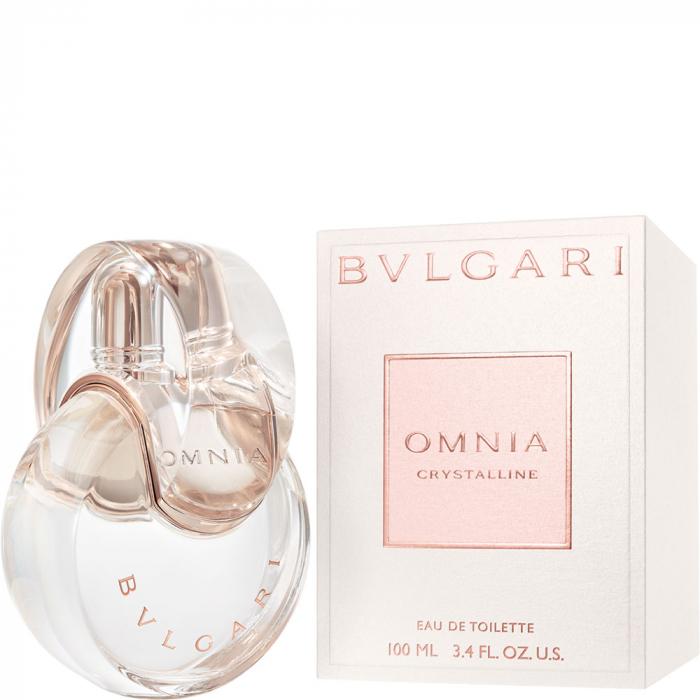 Bvlgari Omnia Crystalline Eau de Toilette