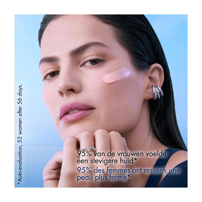 Biotherm Blue Peptides Uplift Rich Cream