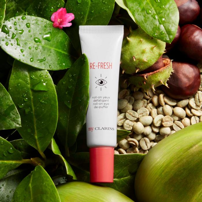 Clarins My Clarins RE-FRESH Energising Eye
