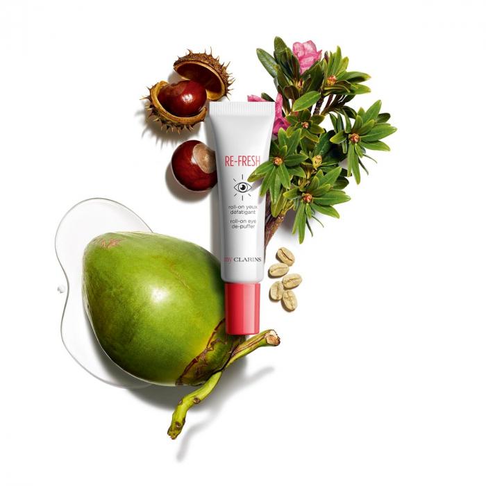 Clarins My Clarins RE-FRESH Energising Eye