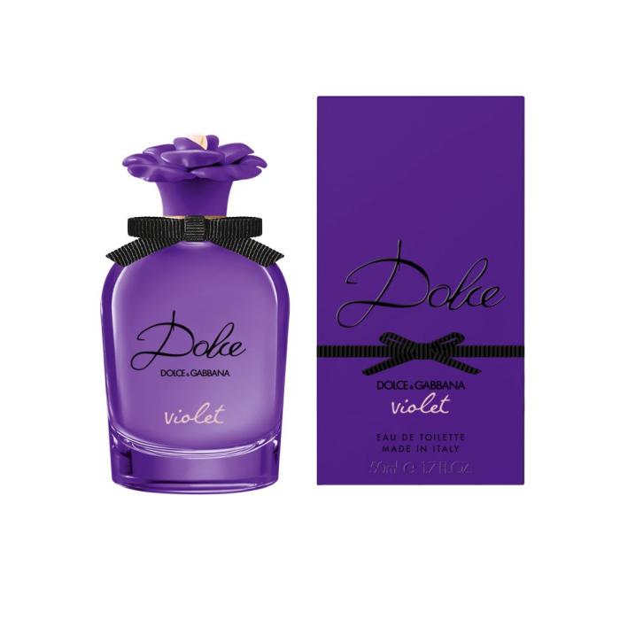 Dolce & Gabbana Dolce Violet Eau de Toilette