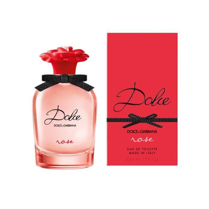 Dolce & Gabbana Dolce Rose Eau de Toilette