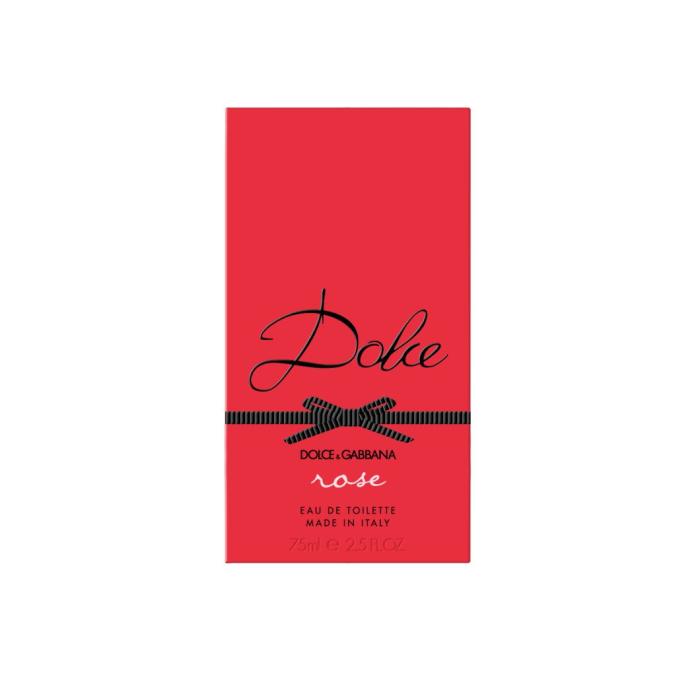 Dolce & Gabbana Dolce Rose Eau de Toilette