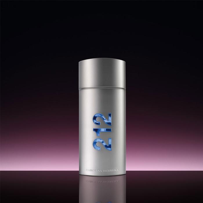 Carolina Herrera 212 Men 50 ml Eau de Toilette Spray