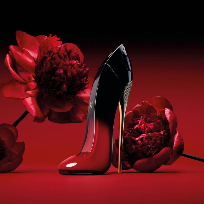 Carolina Herrera Very Good Girl Elixir Eau de Parfum