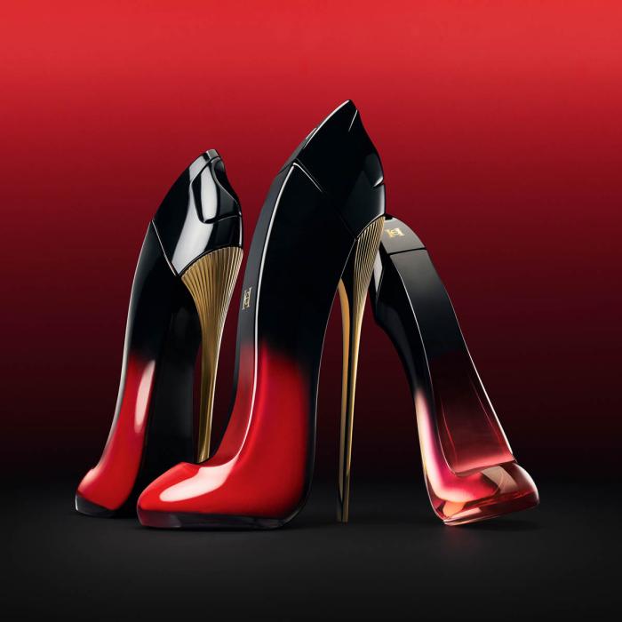 Carolina Herrera Very Good Girl Elixir Eau de Parfum