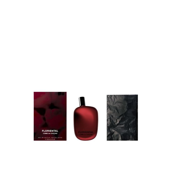 Comme des Garçons Floriental Eau de Parfum Spray