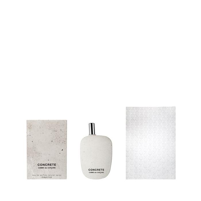 Comme Des Garçons Concrete Parfum Kopen | Parfumerie.nl