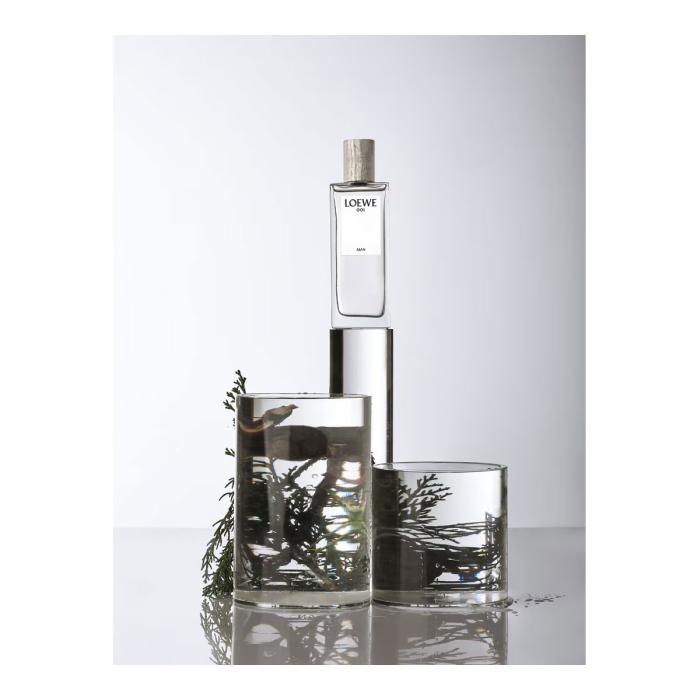 Loewe 001 Man Eau de Parfum Spray