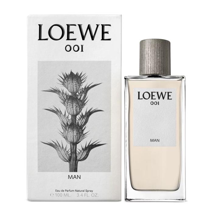 Loewe 001 Man Eau de Parfum Spray