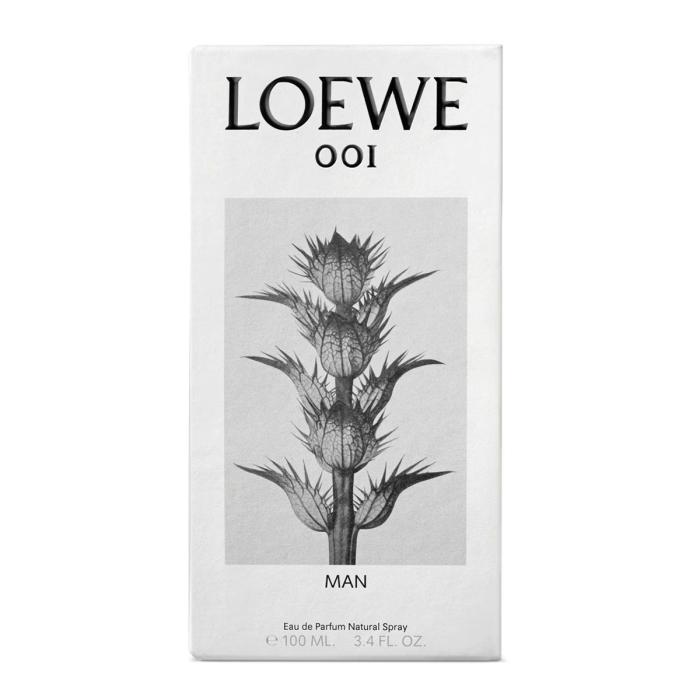 Loewe 001 Man Eau de Parfum Spray