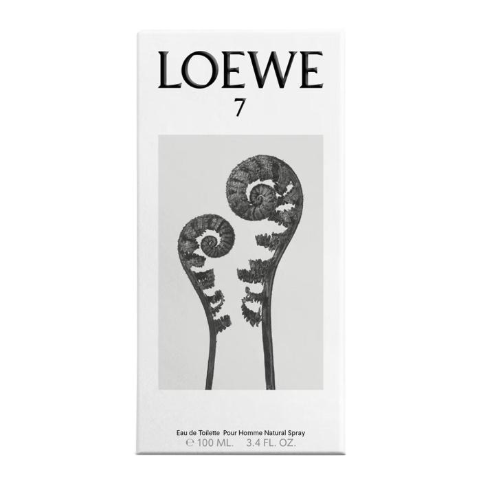 Loewe 7 Eau de Toilette Spray