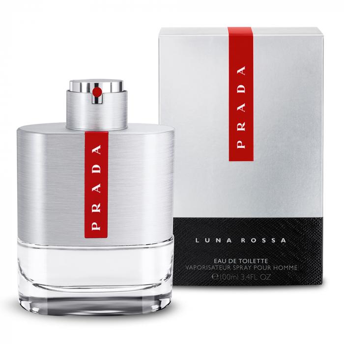 Prada Luna Rossa Eau de Toilette Spray
