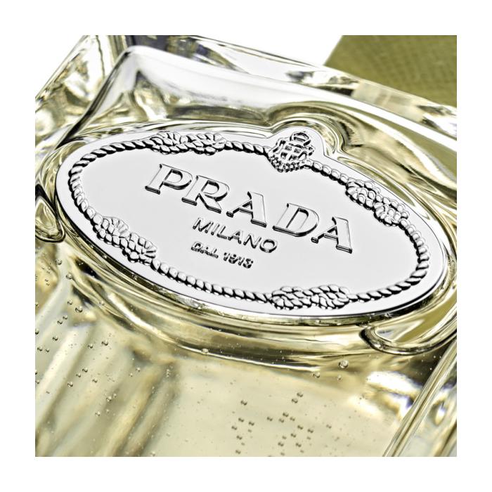 Prada Les Infusions de Prada Vetiver Eau de Parfum