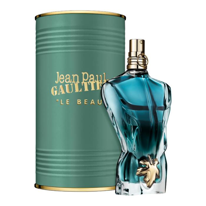 Jean Paul Gaultier Le Beau Eau de Toilette Spray
