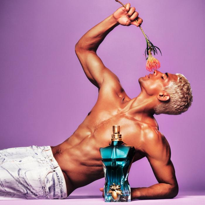 Jean Paul Gaultier Le Beau Eau de Toilette Spray