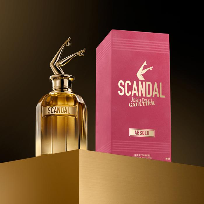 Jean Paul Gaultier Scandal Absolu Eau de Parfum