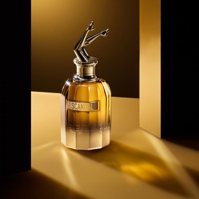 Jean Paul Gaultier Scandal Absolu Eau de Parfum