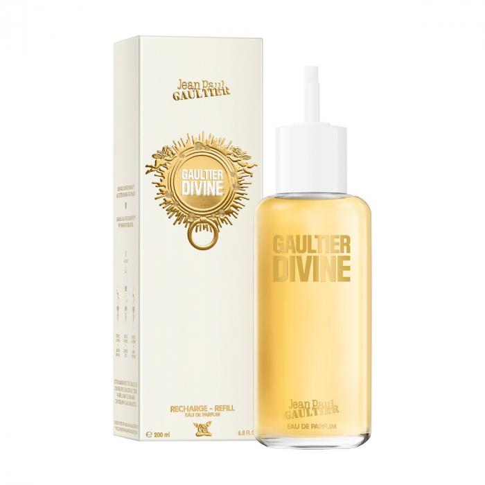 Jean Paul Gaultier Divine Eau de Parfum Refill