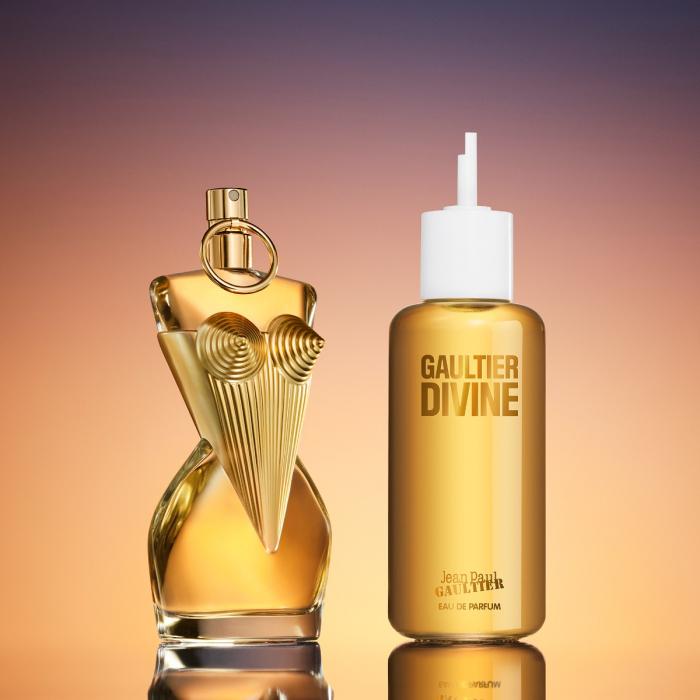 Jean Paul Gaultier Divine Eau de Parfum Refill