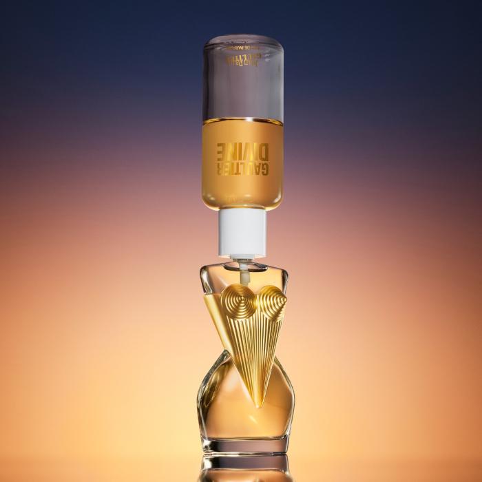 Jean Paul Gaultier Divine Eau de Parfum Refill