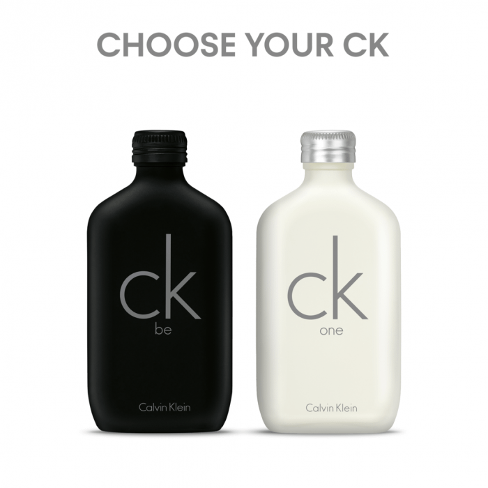Calvin klein be 200ml price hot sale