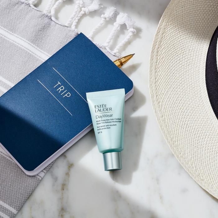 Estee lauder outlet sheer tint