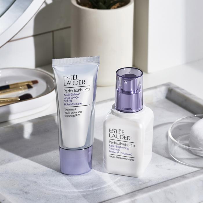 Estée Lauder Perfectionist Pro Multi Defense UV Gel
