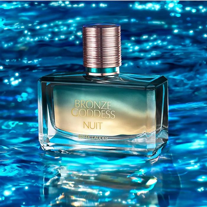 Estee Lauder Bronze Goddess Nuit Parfum | Parfumerie.nl