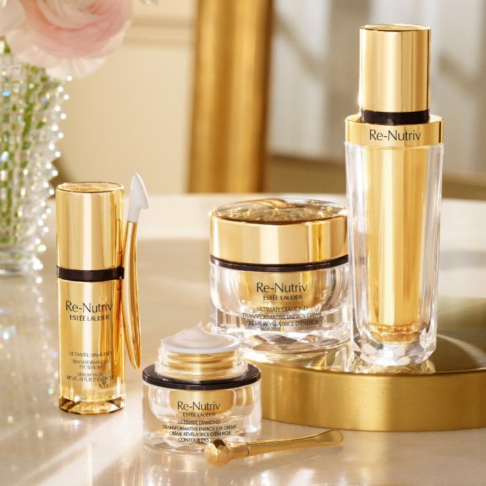 Estee Lauder Re Nutrive Ultimate Diamond Serum
