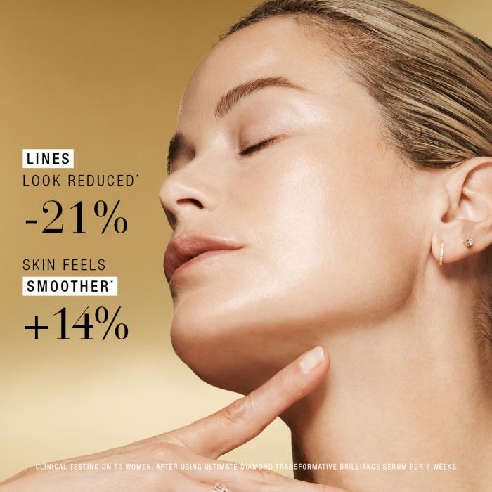 Estee Lauder Re Nutrive Ultimate Diamond Serum