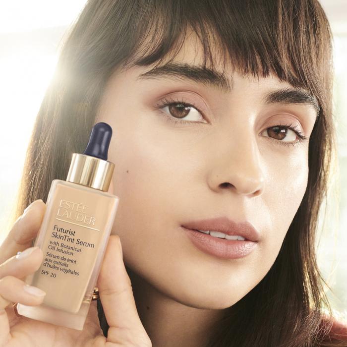 Fondation Estée Lauder