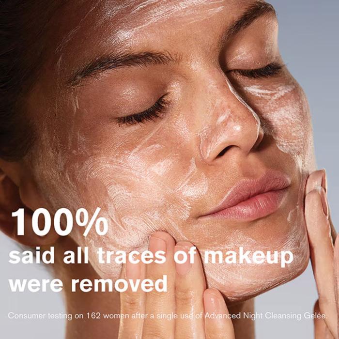 Estée Lauder Advanced Night Repair Cleansing Gelée with 15 Amino Acids