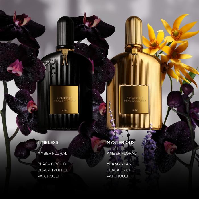 Best price tom clearance ford black orchid perfume