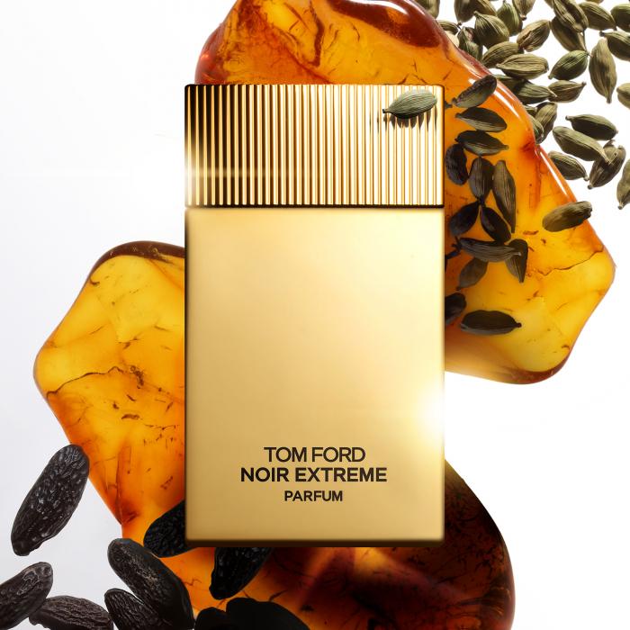 Tom Ford Noir Extrême Parfum Spray