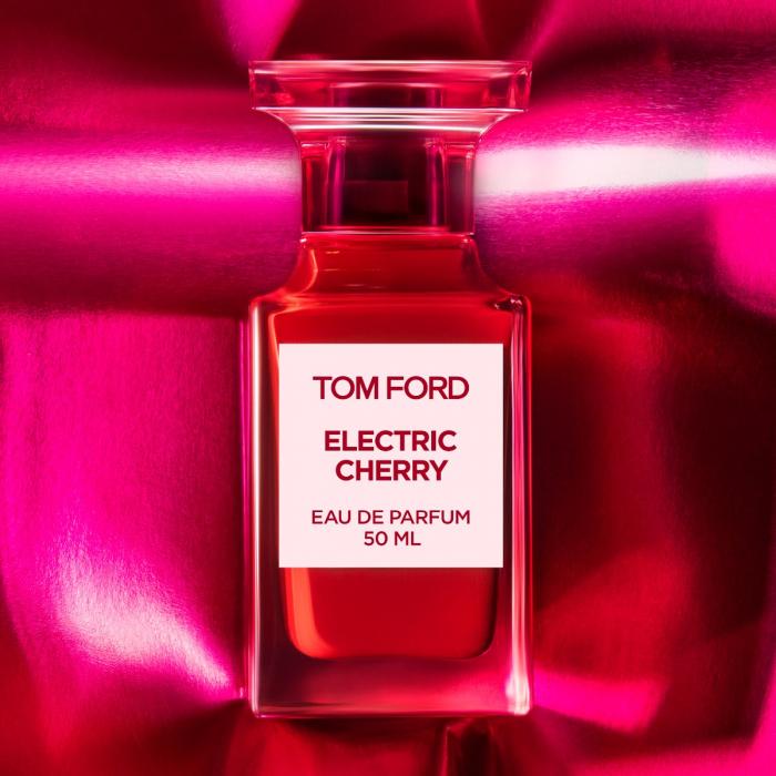 Tom Ford Electric Cherry Eau de Parfum Spray