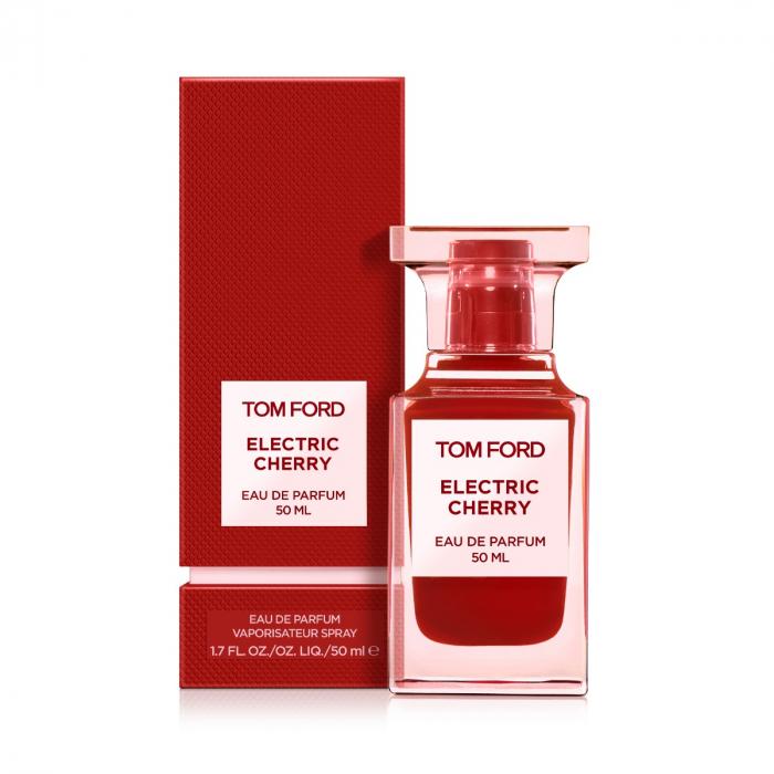 Tom Ford Electric Cherry Eau de Parfum Spray