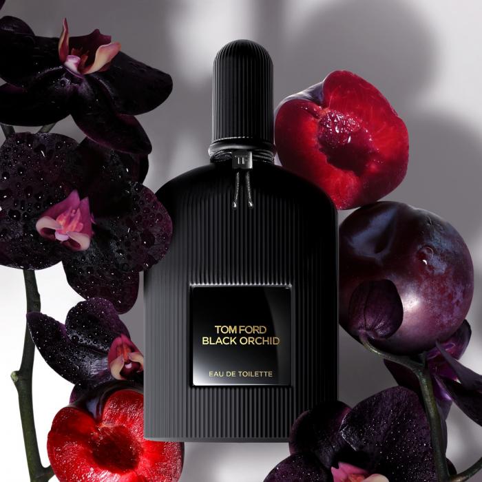 50ml tom outlet ford black orchid