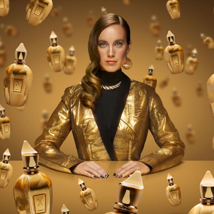 Xerjoff V Accento Overdose Eau de Parfum