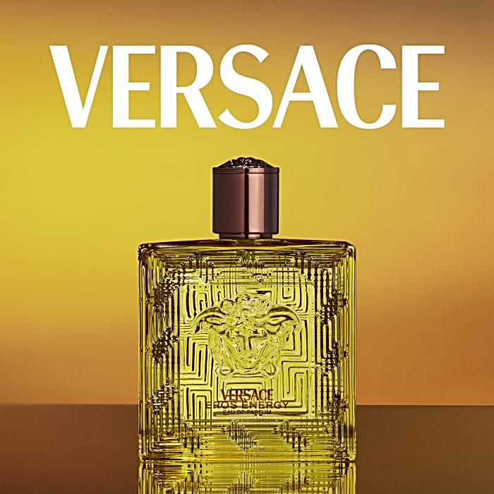 Versace Eros Energy Pour Homme Parfum Kopen | Parfumerie.be