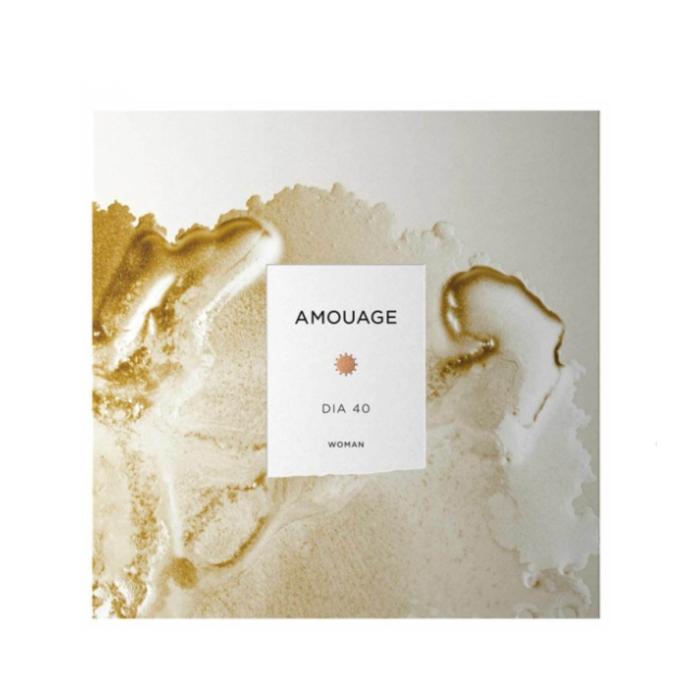 Amouage Dia 40 Woman Parfum