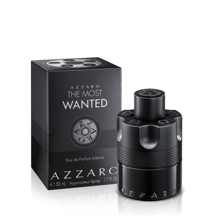 Azzaro The Most Wanted Eau de Parfum Spray
