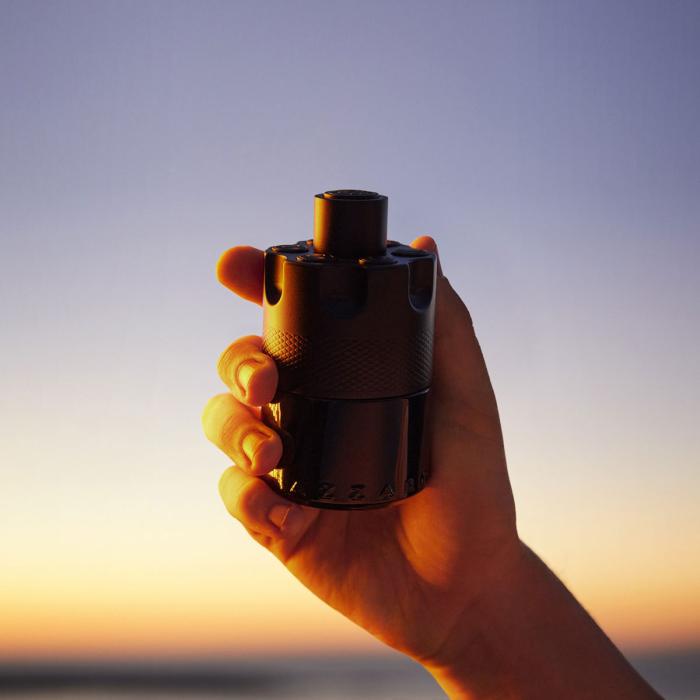 Azzaro The Most Wanted Eau de Parfum Spray