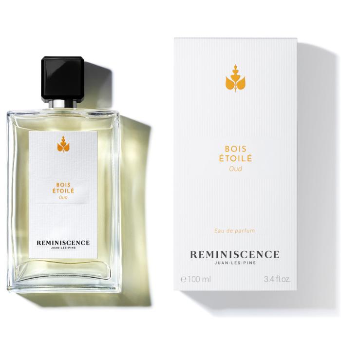 Reminiscence Bois Étoilé Oud Eau de Parfum